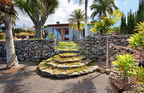 Tijarafe Villa | Villa Gorgonia