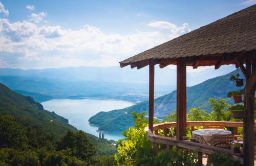 Southwestern Region Villa | Villa Gorno Melnicani