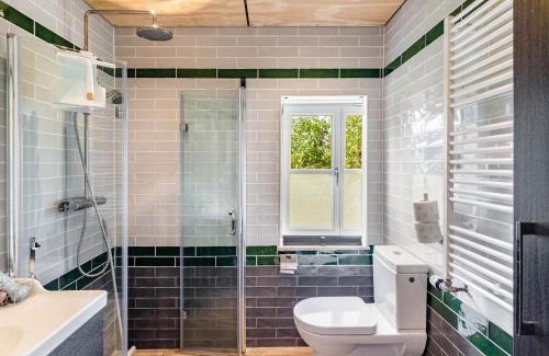 Oberweser House | Villa Gottstreu