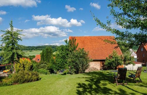 Oberweser House | Villa Gottstreu