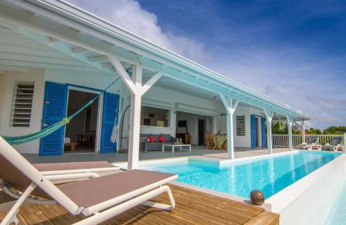Capesterre-de-Marie-Galante Villa | Villa La Favorite