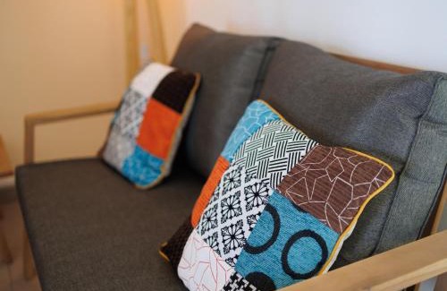 Capesterre-de-Marie-Galante Apartment | Villa Boréale