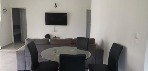 Baie-Mahault Villa | Villa de charmes