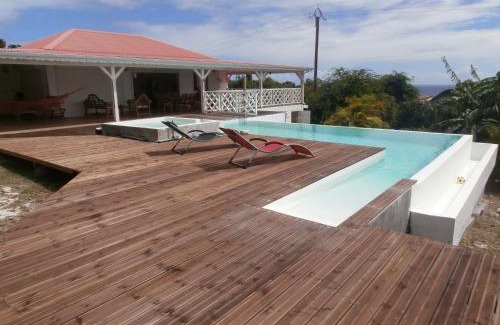 Capesterre-de-Marie-Galante Villa | Villa Alizea