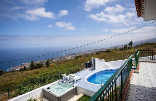 Icod de los Vinos Villa | Villa GPW Icod de los Vinios