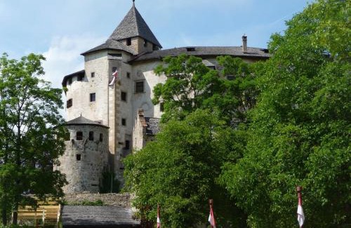 Siusi Apartment | Villa Grünewald