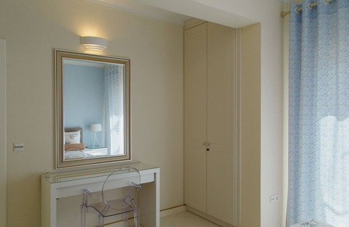 Isthmia Apartment | Villa Fantasia Luxury Apartment