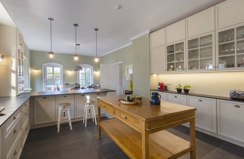 Katakali Villa | Villa Aetos - Nine Bedroom Villa, Sleeps 18