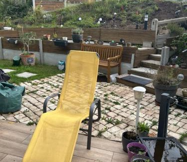 Etaples House | Villa grain de sel