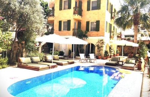 Kalkan Villa | Villa Grande Kalkan