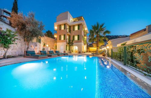 Kalkan Villa | Villa Grande Kalkan
