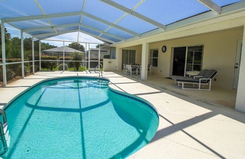 Inverness Villa | Villa Grandjean - Comfort - 4 Bedroom