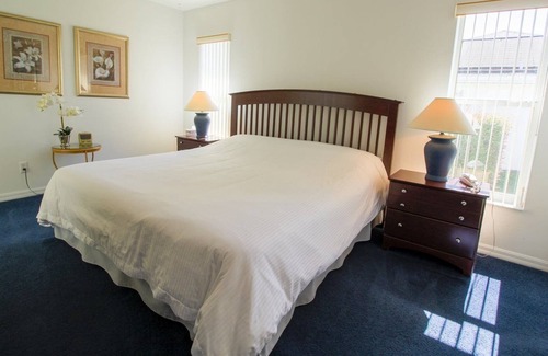 Inverness Villa | Villa Grandjean - Comfort - 4 Bedroom