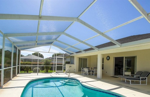 Inverness Villa | Villa Grandjean - Comfort - 4 Bedroom