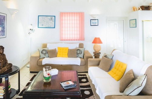 Lurin Villa | Villa Grands Galets by Fantasia Villas