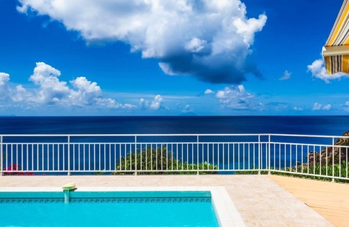 Lurin Villa | Villa Grands Galets by Fantasia Villas