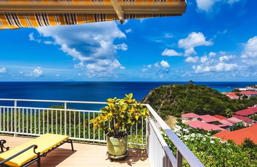 Lurin Villa | Villa Grands Galets by Fantasia Villas