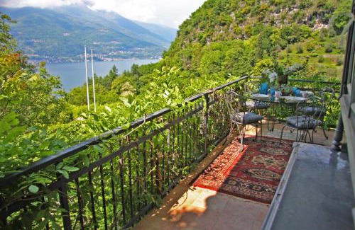 Regoledo House | Villa Grazie Mille - Charming Lake Como Escape