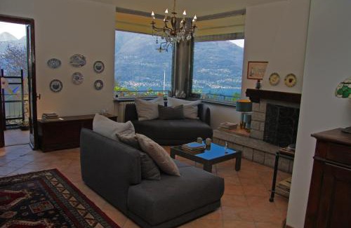 Regoledo House | Villa Grazie Mille - Charming Lake Como Escape