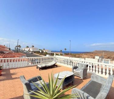 Complejo turistico Amarilla Golf House | Villa Green Golf