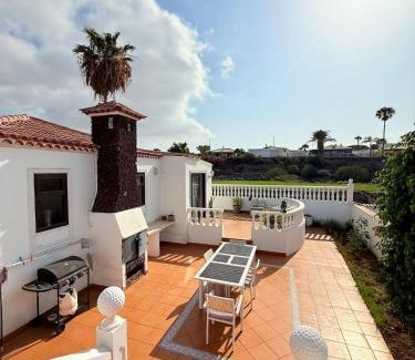 Complejo turistico Amarilla Golf House | Villa Green Golf
