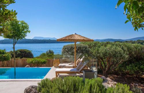 Perigiali Villa | Villa Green Islets