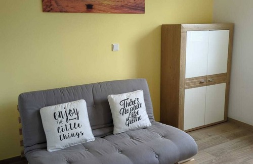 Gulici House | Villa Green Oasis