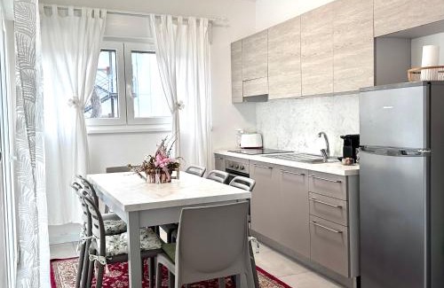 Lignano Pineta Villa | Villa Greif