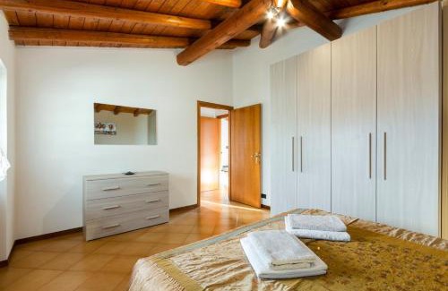 Tremezzina Apartment | Villa Greta