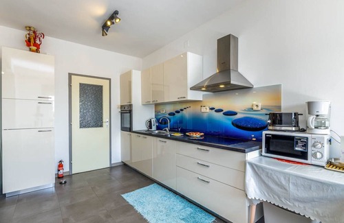 Cerovlje Villa | Villa Grimaldi - Three Bedroom Villa, Sleeps 7