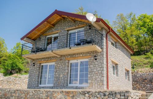 Ohrid Villa | Villa Grkasha