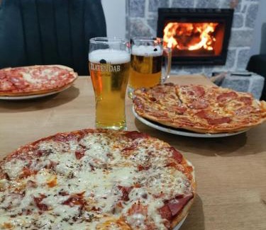 Ohrid Villa | Villa Grkasha