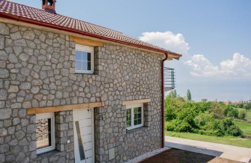 Ohrid Villa | Villa Grkasha