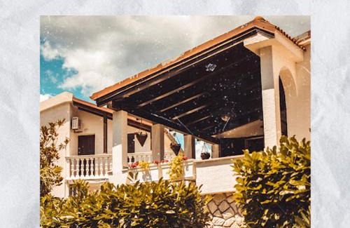 Municipality of Omisalj Apartment | Villa Gromaca