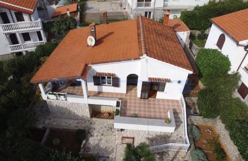 Municipality of Omisalj Apartment | Villa Gromaca