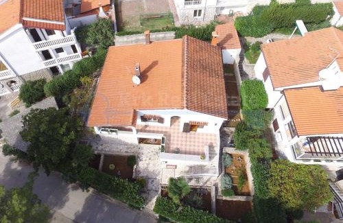 Municipality of Omisalj Apartment | Villa Gromaca