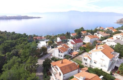 Municipality of Omisalj Apartment | Villa Gromaca