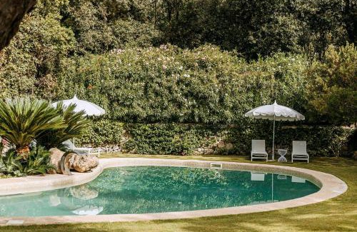 Forio Villa | Villa Grotta Leone