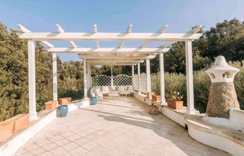 Forio Villa | Villa Grotta Leone