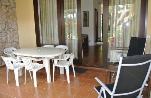 Lignano Pineta Villa | Villa GUALDO N