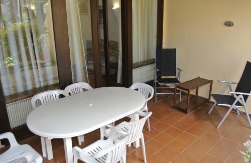 Lignano Pineta Villa | Villa GUALDO N