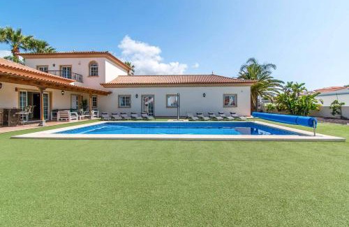 San Miguel de Abona Villa | Villa Guapa