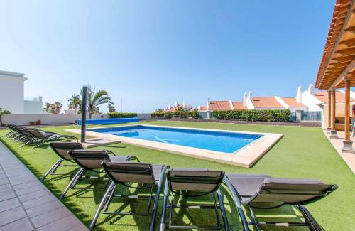 San Miguel de Abona Villa | Villa Guapa