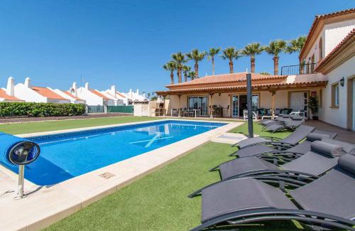 San Miguel de Abona Villa | Villa Guapa