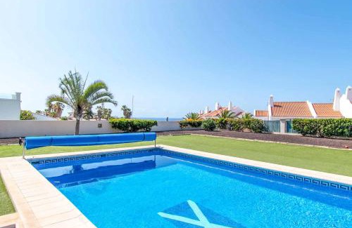 San Miguel de Abona Villa | Villa Guapa