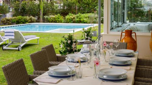 Milano Marittima Villa | Villa Guidi 10 Emma Villas