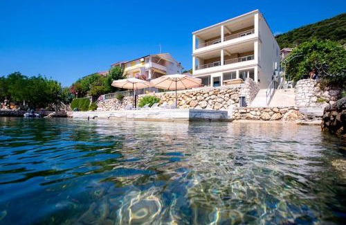 Rab Town Apartment | Villa Guliva