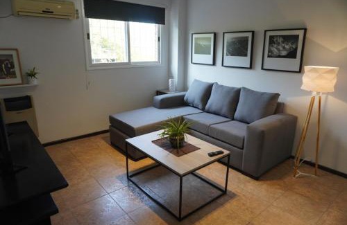 Mendoza City Center Apartment | Villa Gunina Departamento temporario 2 habitaciones