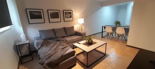 Mendoza City Center Apartment | Villa Gunina Departamento temporario 2 habitaciones