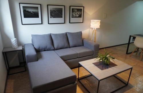 Mendoza City Center Apartment | Villa Gunina Departamento temporario 2 habitaciones